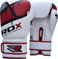 QUADRO-DOME Boxing Fitness Gloves