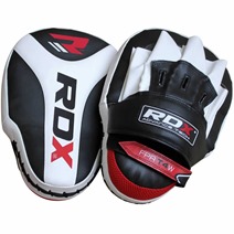 Hook & Jab Focus Pads Punch Mitts