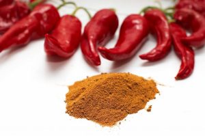 Cayenne pepper | weight loss supplements