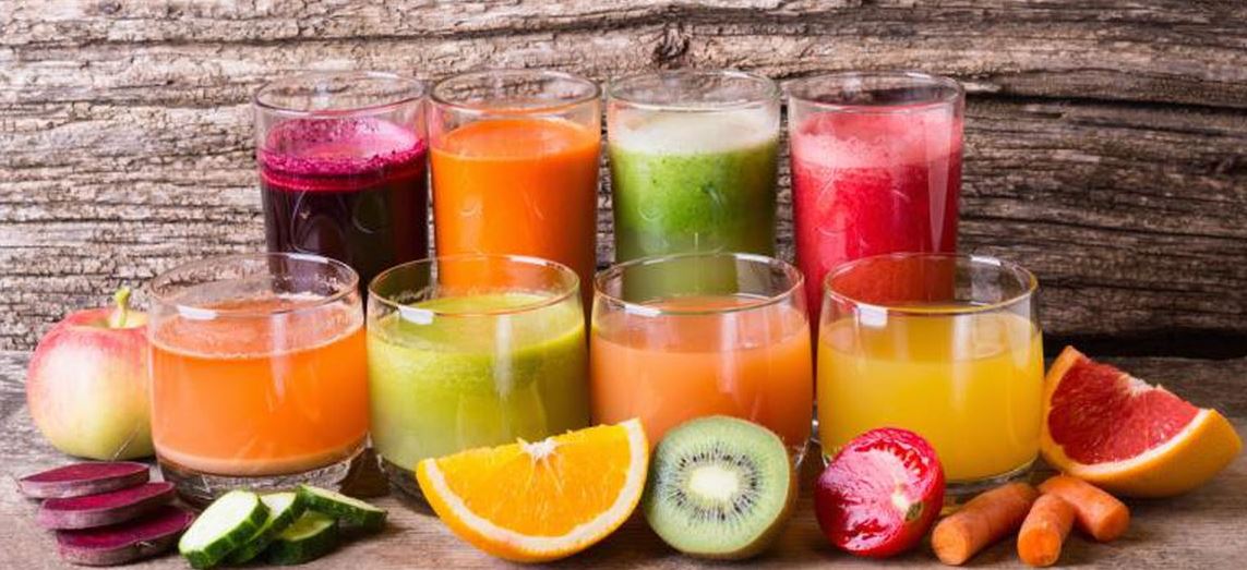 Top 10 Healthy Drinks to Replace Soda | RDX Sports Blog