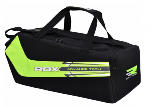 RDX R3 Duffle Bag with Shoe Compartment