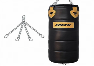 RDX P1 Professional Punch Bag 4ft