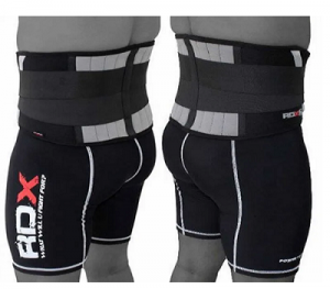 RDX X2 Lower Back Support Belt