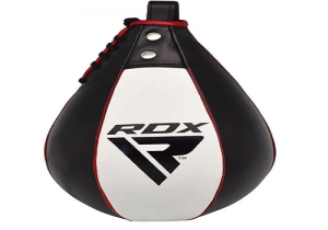 RDX O1 Pro Boxing Speed Ball Leather