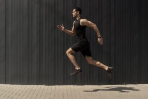 Decoding the Components of the Freeletics Workout