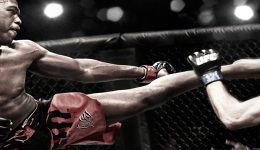 5 Ways to Knockout Your Opponent in MMA