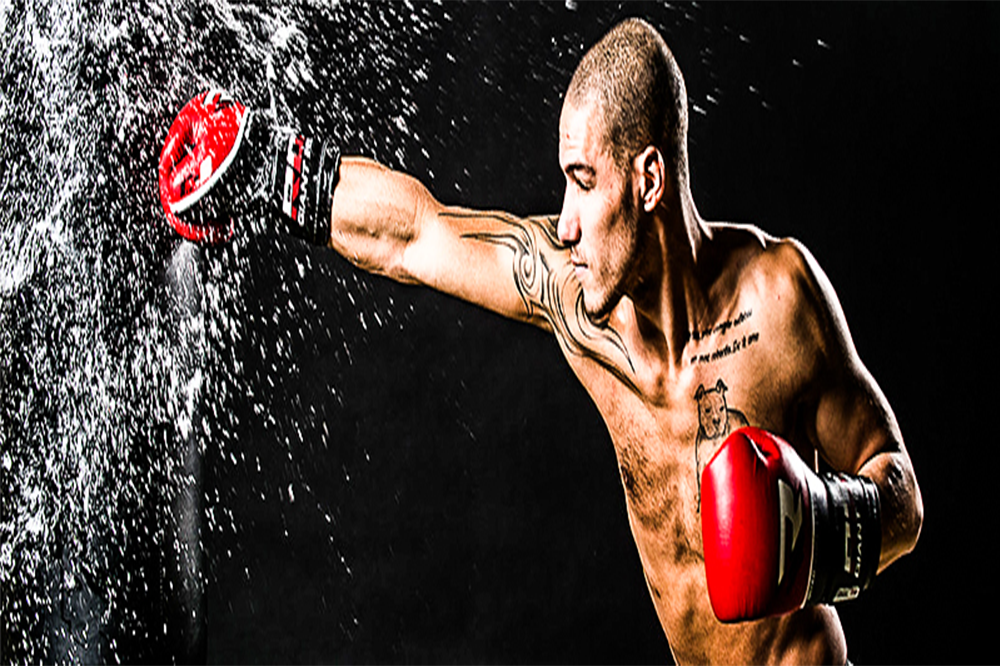 Boxing 2017: How to become a boxer