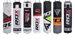 How to Hang a Punching Bag
