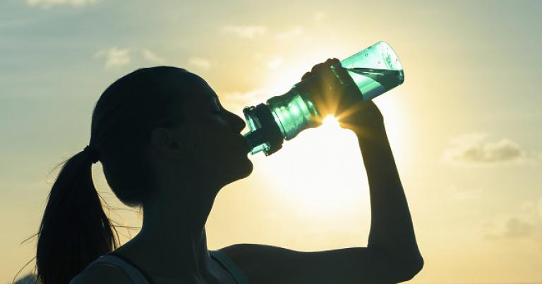 Tips for Athletes to Prevent Dehydration