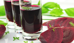 Health Benefits of Beet Juice: Why Athletes Need to Drink it Every Day