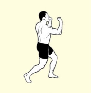 Uppercut | Boxing Punches