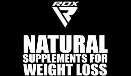 Weight Loss and Natural Supplements