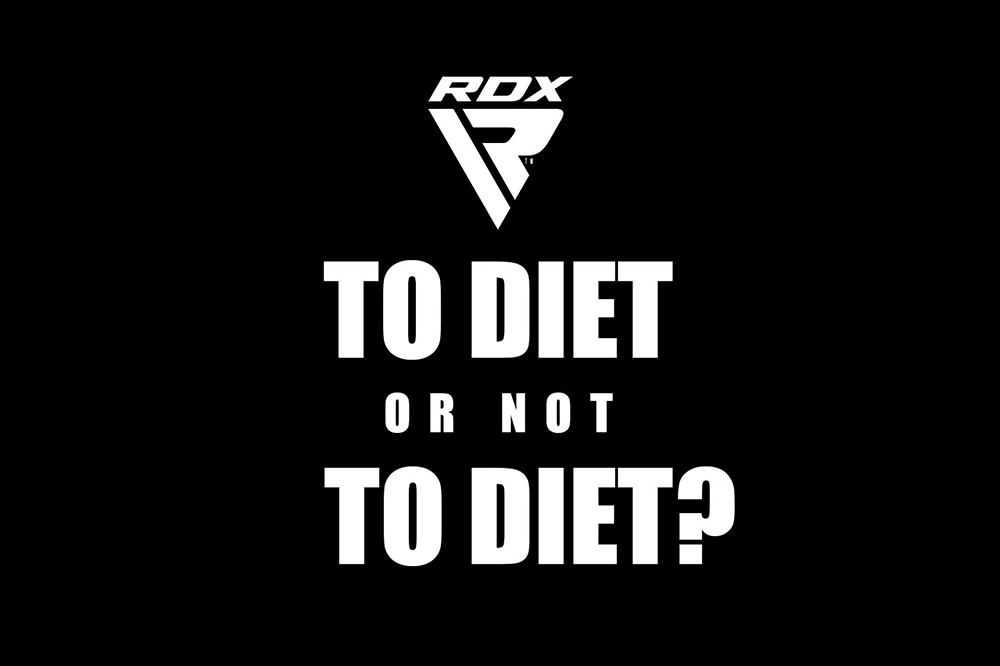 To Diet or Not to Diet