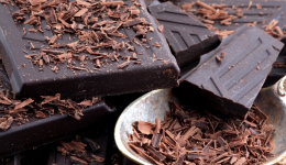 6 Health Benefits of Dark Chocolate for Athletes