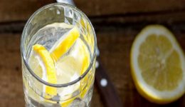 7 Benefits of Lemon Water for Athletes