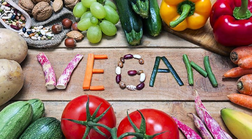 Benefits of a Vegan Diet Plan