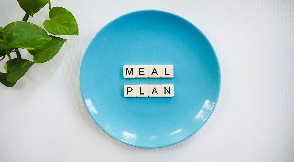 A Healthy Diet Plan to Lose 20 Pounds in 2 Weeks