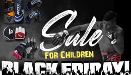 Black Friday Discounts For Children That Will Make Them Jump With Joy