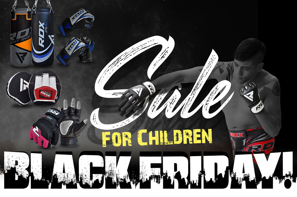 Black Friday Gift Ideas For Children That Will Put A Smile On Their Faces