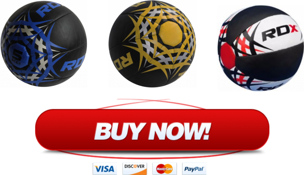 Buy RDX Medicine Balls