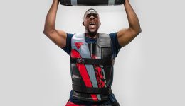 7 Best Weighted Vest Exercises To Build Strength