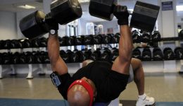 How to Make Dumbbells for Weightlifting?
