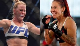 Cyborg and Holm in parallel