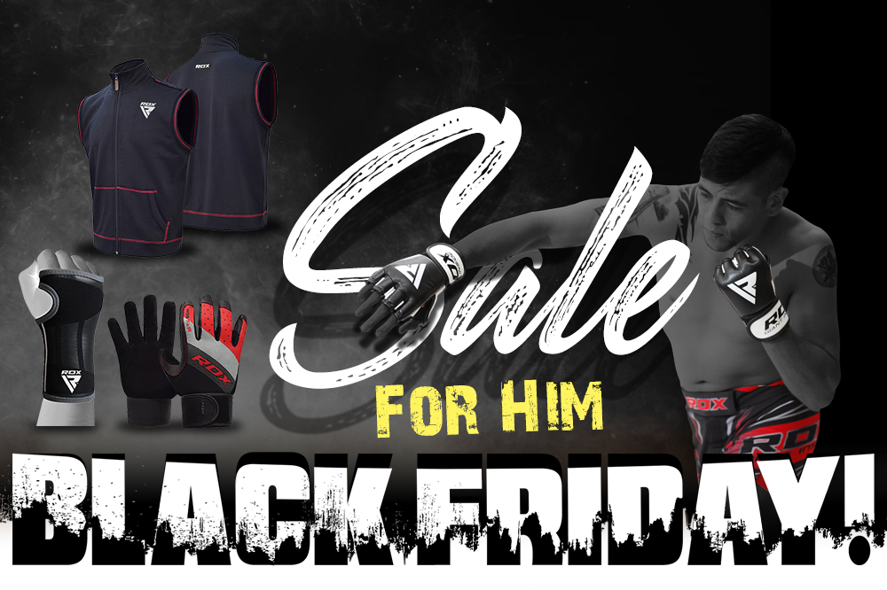 Black Friday Discounts For Him To Rekindle Your Love