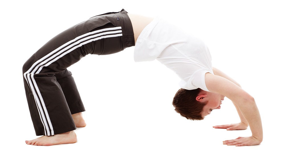 9 Tips To Enjoy A Flexible Body