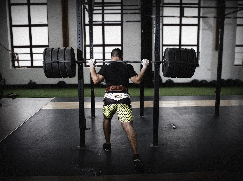 Belting Up Your Weightlifting Manoeuvres – Why and When To Use Lifting Belts