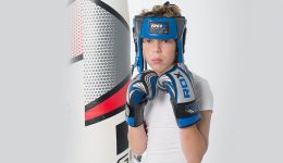 Kids Boxing Training – Teach Your Child To Knock His Way To Stardom