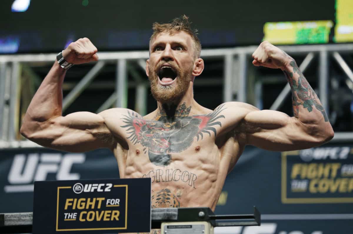 Weight Cutting In Combat Sports – A Necessity Or A Delusional Mania?