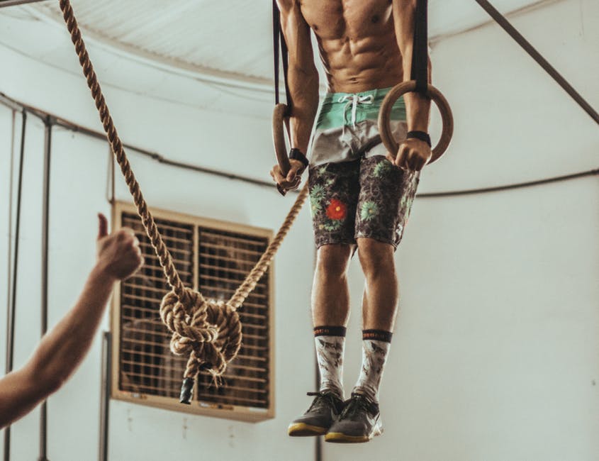 CrossFit vs. Callisthenics – Which One Should You Train For?