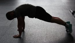 Minimize Risk of Injuries And Soreness With These Post Workout Stretches
