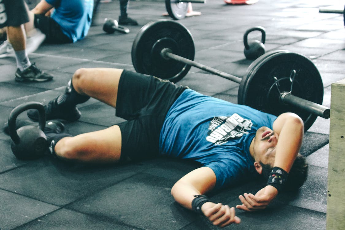 3 Worst Weight-Lifting Mistakes You Should Avoid