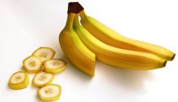 Top Reasons Why Banana Is Good For Athletes