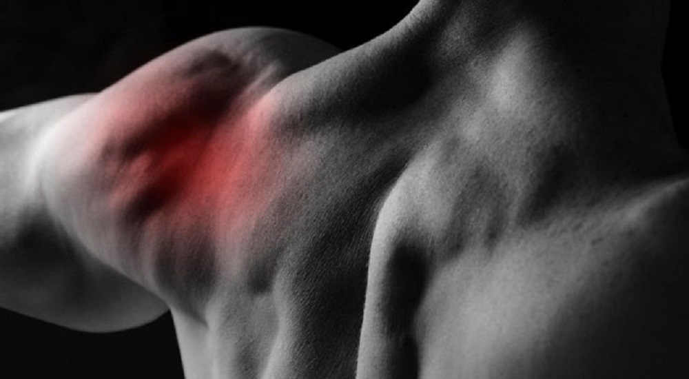 Athletes and Inflammation – Tips to get rid of it effectively