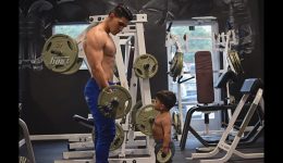 Father’s Day Fitness Activities To Strengthen Your Bond