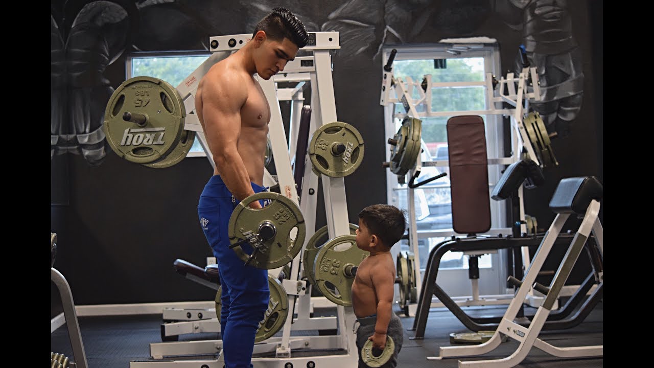 Father’s Day Fitness Activities To Strengthen Your Bond