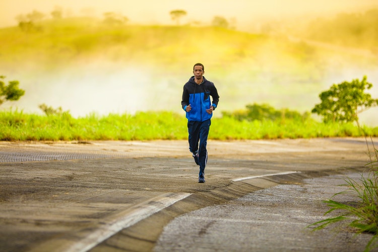 4 Useful Tips For New Runners