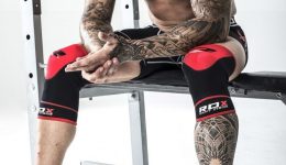 This Summer Flaunt Heavy Duty Upper Body With MMA Workout