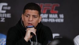 Nick Diaz Freed From All Previous Charges