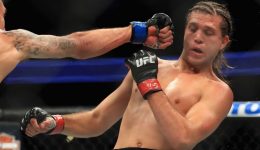Brian Ortega Confirms News Of Offer To Fight Against Max Holloway In December