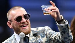 Mystic Mac’s Magical Ride – A Look Back into the Rise, Fall and Comeback of Conor McGregor