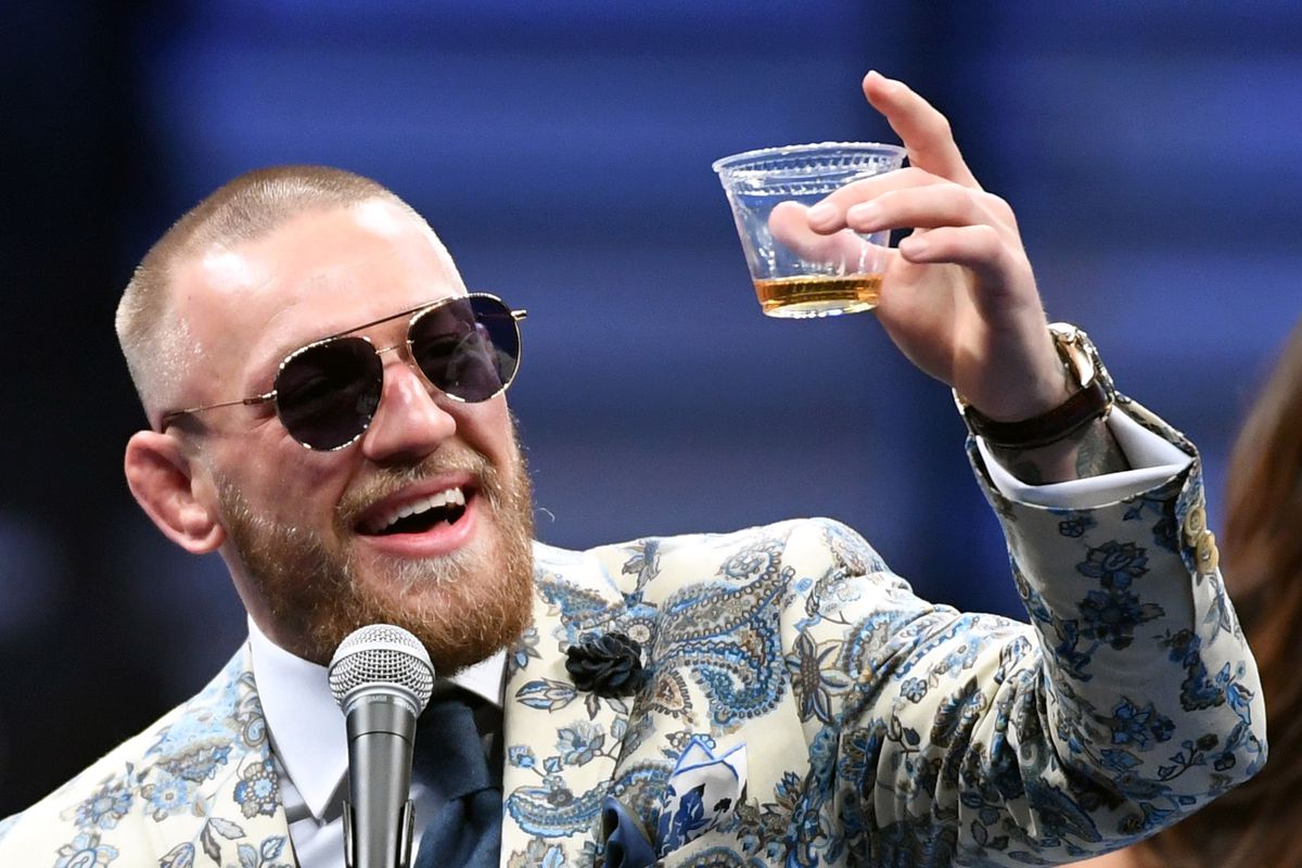 Mystic Mac’s Magical Ride – A Look Back into the Rise, Fall and Comeback of Conor McGregor
