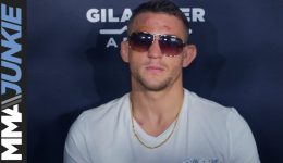 Dustin Poirier Believes In Khabib’s Ability To Knock Down McGregor In Upcoming UFC 229