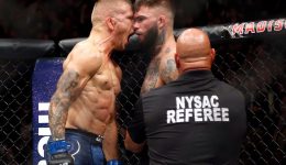 Garbrandt vs. Dillashaw 2 – From The Chronicles of Two Teammates To The Upcoming Fiery Encounter Inside The Octagon