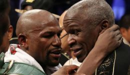News Surface Of Floyd Mayweather And Conor McGregor Locking Horns And Fists Again