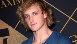 Logan Paul Stirs Up Controversy By Retorting Back To UFC President Dana White