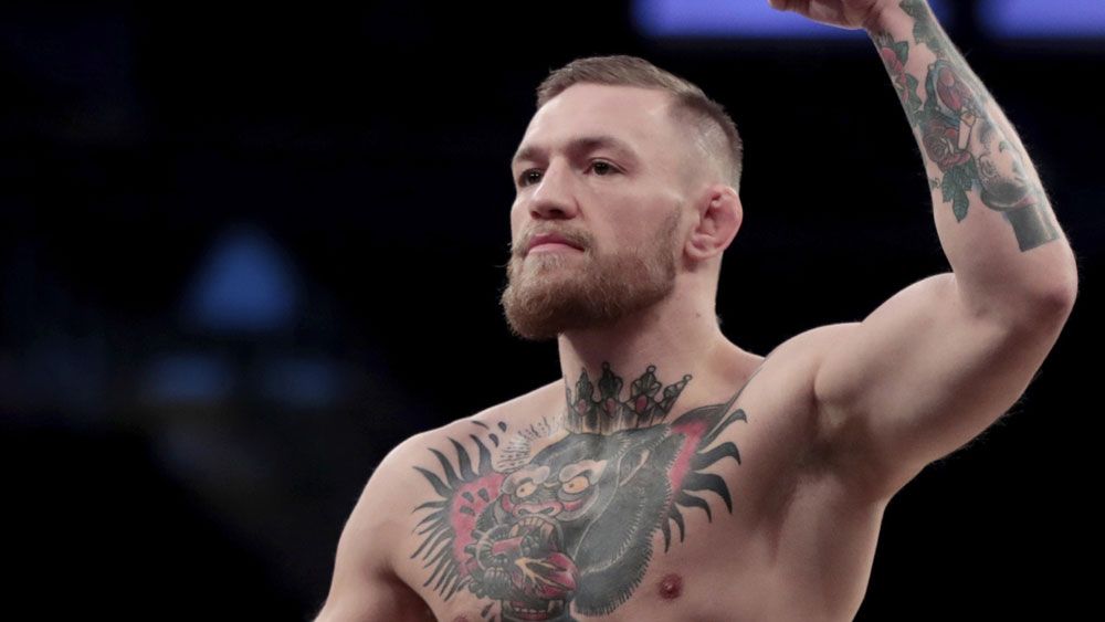 Conor McGregor’s Post Fight Prospects